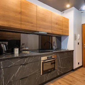 Wola Luxury Варшава